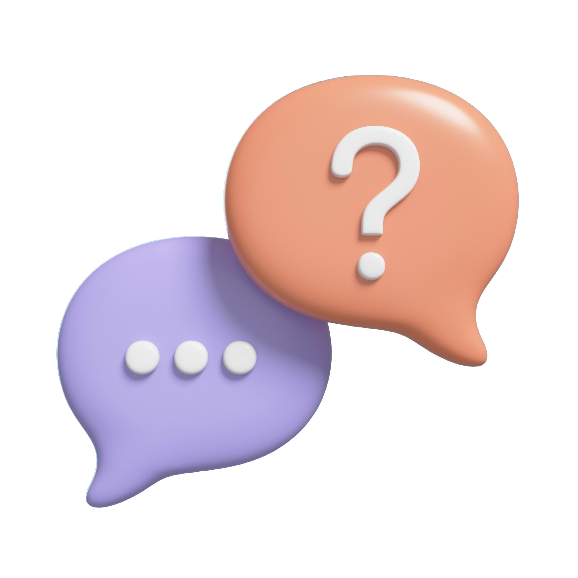 question mark icon